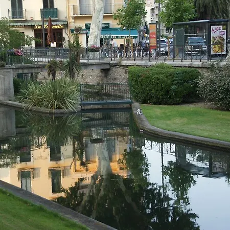 Rue Saint Francois De Paule Apartment Perpignan