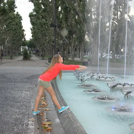 Rue Saint Francois De Paule Apartamento *