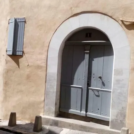 Apartamento Rue Saint Francois De Paule