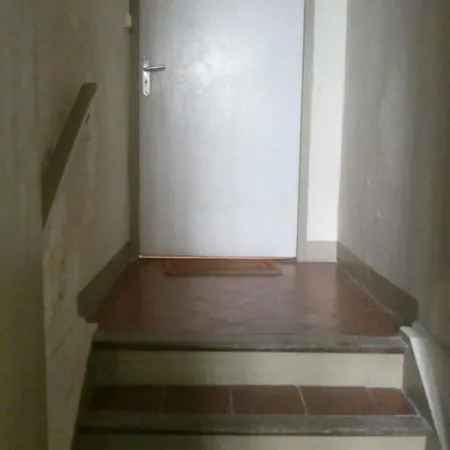 Apartamento Rue Saint Francois De Paule